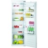GRADE A3 - Hotpoint HS1801AA Day 1 Technology 54cm Wide Tall Integrated In-Column Fridge - White