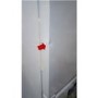 GRADE A3 - Indesit XD95T1IW 356L Frost Free Freestanding Fridge Freezer - White