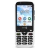 Doro 7010 White 2.8&quot; 512MB 4G Unlocked &amp; SIM Free Mobile Phone