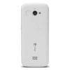 Doro 7010 White 2.8&quot; 512MB 4G Unlocked &amp; SIM Free Mobile Phone