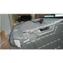 GRADE A3 - Hotpoint SA2540HIX 8 Function Electric Built-in Single Oven - Stainless Steel