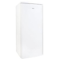 GRADE A1 - Amica FZ206.3 55cm Wide Freestanding Upright Freezer - White