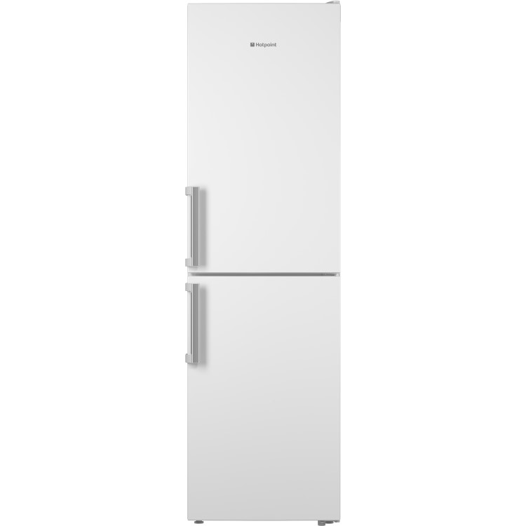 Hotpoint XAG95T1IWH 201x60cm 356L Freestanding Fridge Freezer - White