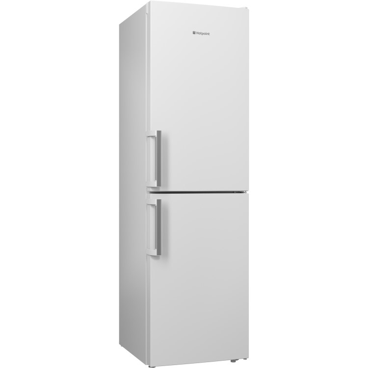 Hotpoint XAG95T1IWH 201x60cm 356L Freestanding Fridge Freezer - White