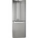 hotpoint ffu3dx fridge freezer