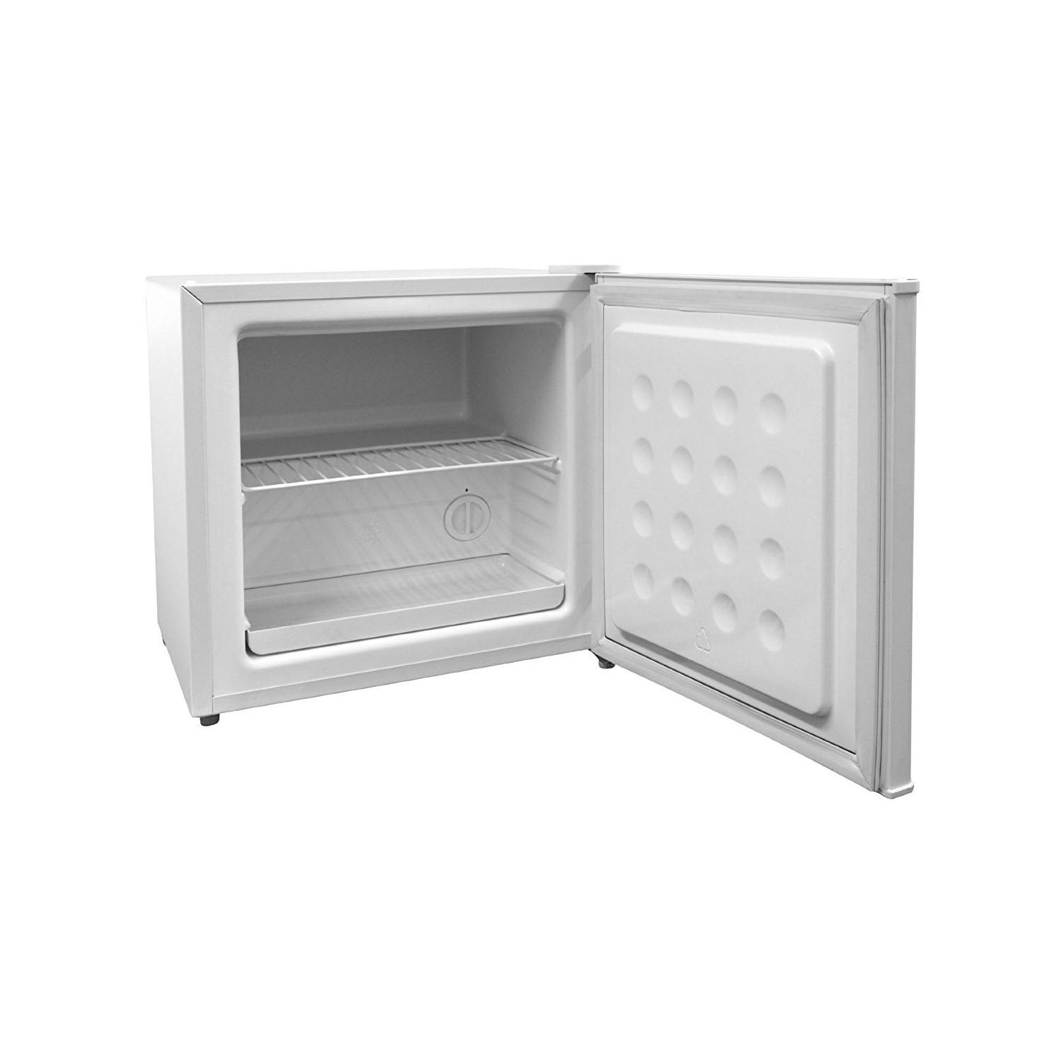 table top freezer frost free