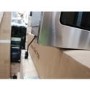 GRADE A2 - CDA VM130SS 25L 900W Built-in Standard Microwave Stainless Steel