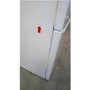 GRADE A2 - Indesit XD95T1IW 356L Frost Free Freestanding Fridge Freezer - White