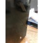 GRADE A2 - Hisense RB320D4WB1 Freestanding Fridge Freezer with water dispenser Black