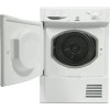 Indesit IDC8T3B EcoTime 8kg Freestanding Condenser Tumble Dryer - White