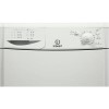 Refurbished Indesit IDC8T3B EcoTime 8kg Freestanding Condenser Tumble Dryer - White