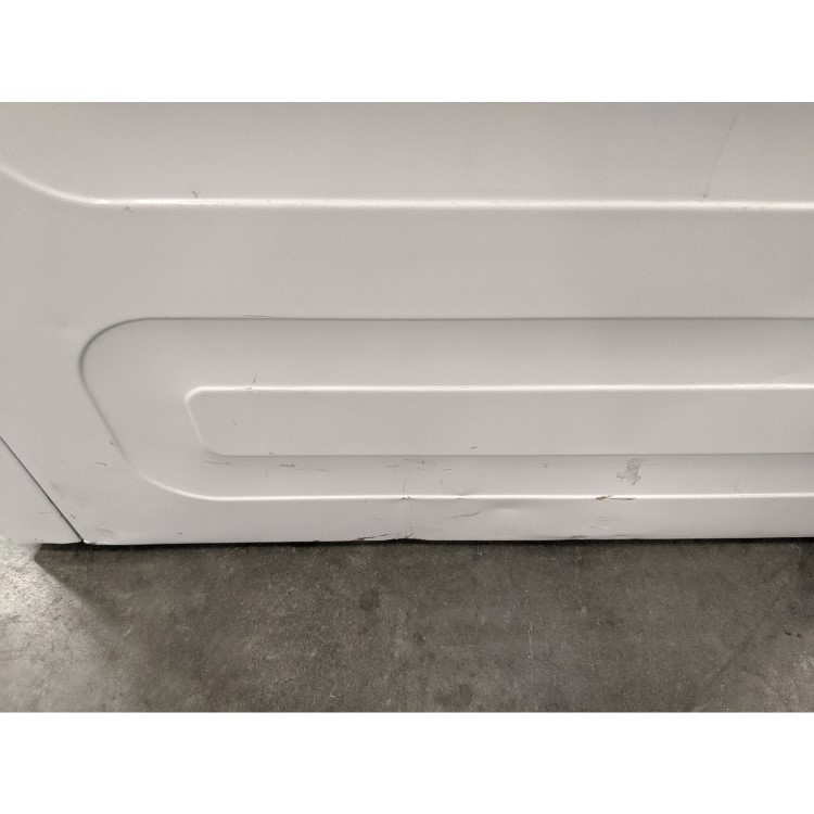 GRADE A3 - Beko DPH8756W 8kg  Freestanding Heat Pump Tumble Dryer - White