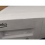 GRADE A3 - Beko DPH8756W 8kg  Freestanding Heat Pump Tumble Dryer - White