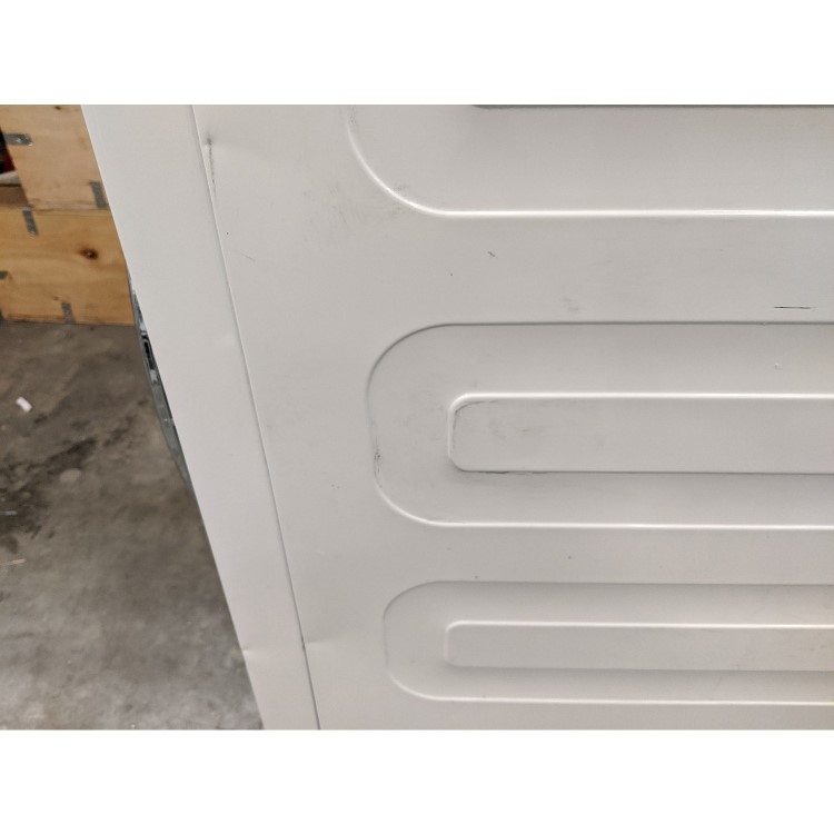 GRADE A3 - Beko DPH8756W 8kg  Freestanding Heat Pump Tumble Dryer - White