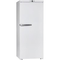 GRADE A2 - Miele FN24062 60cm Wide Frost Free Freestanding Upright Freezer - White