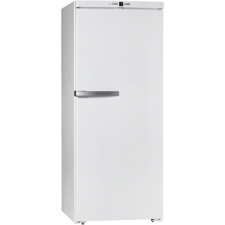 GRADE A2 - Miele FN24062 60cm Wide Frost Free Freestanding Upright Freezer - White