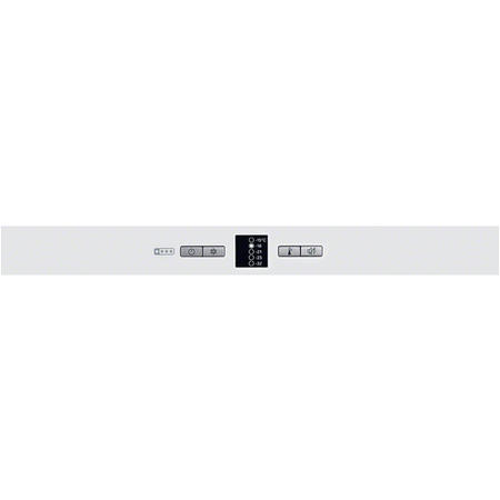 GRADE A2 - Miele FN24062 60cm Wide Frost Free Freestanding Upright Freezer - White