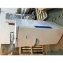 GRADE A2 - Miele FN24062 60cm Wide Frost Free Freestanding Upright Freezer - White