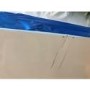 GRADE A2 - Miele FN24062 60cm Wide Frost Free Freestanding Upright Freezer - White