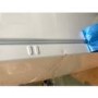 GRADE A2 - Miele FN24062 60cm Wide Frost Free Freestanding Upright Freezer - White