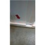GRADE A3 - Hotpoint BHWD1291 6.5kg Wash 5kg Dry 1200rpm Integrated Washer Dryer