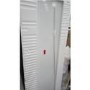 GRADE A2 - Zanussi ZBB27650SV 50-50 Split Frost Free Integrated Fridge Freezer - Sliding Rail - 178cm Height