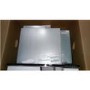 GRADE A3 - AEG MBE2658D-M Fully Built-in-Built-under 26L Microwave with Grill