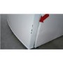 GRADE A3 - AEG RCB53725VW 201x60cm Custom Flex No Frost 60-40 Freestanding Fridge Freezer - White