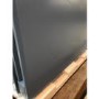 GRADE A2 - Liebherr CNFB4313 186x60cm 304L NoFrost Freestanding Fridge Freezer - Frozen Blue