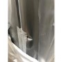 GRADE A3 - Indesit IBD5517S 174x55cm 234L Freestanding Fridge Freezer - Silver