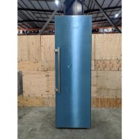 GRADE A3 - Liebherr SKef4260 Upright Freestanding Larder Fridge - Stainless Steel