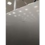 GRADE A3 - Liebherr SKef4260 Upright Freestanding Larder Fridge - Stainless Steel