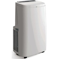 Refurbished-electriQ 12000 BTU Quiet Portable Air Conditioner