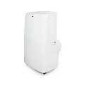 Refurbished-electriQ 12000 BTU Quiet Portable Air Conditioner