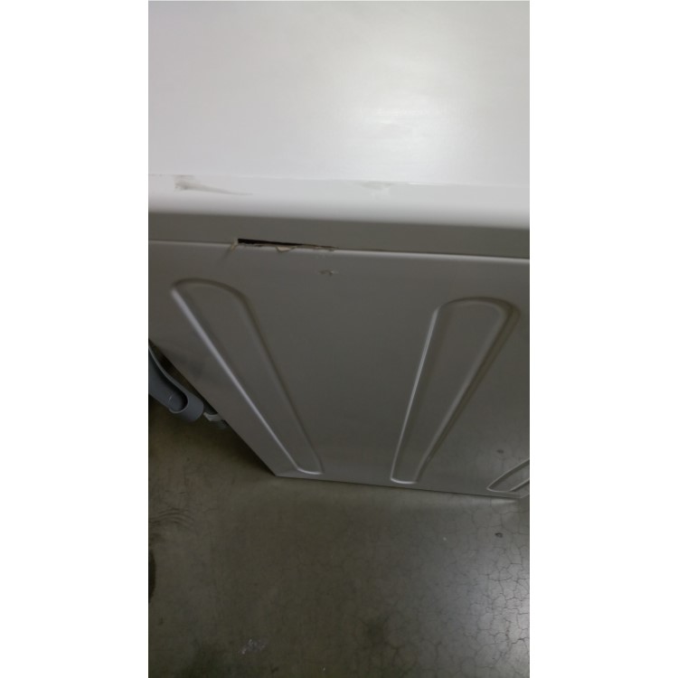 GRADE A3 - Hotpoint FDL9640P 9kg Wash 6kg Dry Freestanding Washer Dryer - Polar White