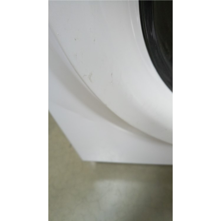 GRADE A3 - Hotpoint FDL9640P 9kg Wash 6kg Dry Freestanding Washer Dryer - Polar White