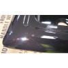 GRADE A2 - Reginox RL401CB 1.5 Bowl Reversible Inset Ceramic Sink Black