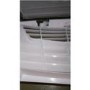 GRADE A3 - Zanussi ZDH8333PZ 8kg Freestanding Heat Pump Tumble Dryer - White
