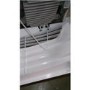 GRADE A3 - Zanussi ZDH8333PZ 8kg Freestanding Heat Pump Tumble Dryer - White