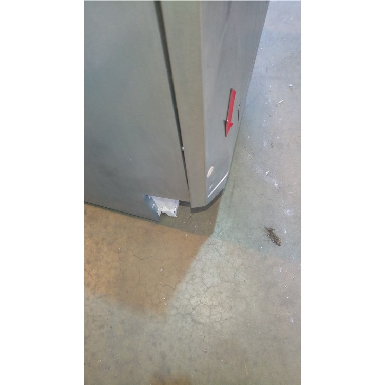 GRADE A3 - Hotpoint Aquarius LTB4B019 13 Place Fully Integrated Dishwasher