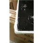 GRADE A2 - Hotpoint PCN642HBK 60cm Four Burner Gas Hob Black