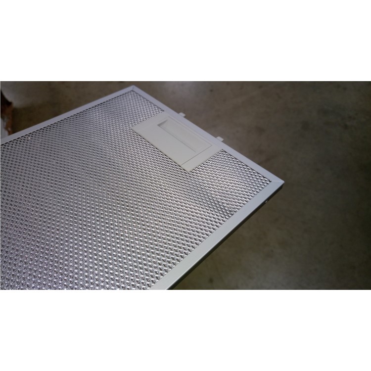 GRADE A2 - Bosch DFS097A50B Serie 4 90cm Telescopic Canopy Cooker Hood - Silver