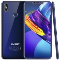 Grade A1 Cubot P20 Blue 6.18" 64GB 4G Dual SIM Unlocked & SIM Free
