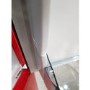 GRADE A3 - Montpellier MAB148R Retro Style 50-50 Freestanding Fridge Freezer - Red