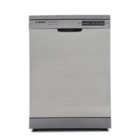 Hoover HDP1D39X Dynamic Next 13 Place Freestanding Dishwasher - Stainless Steel