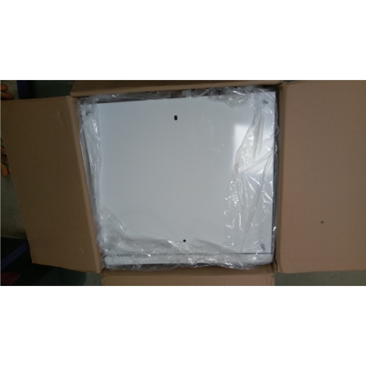 GRADE A2 - Miele WTS510 Plinth With Drawer For Washing Machines