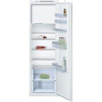 Bosch Serie 4 KIL82VS30G 55cm Wide Integrated Fridge - White