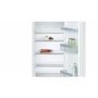 Bosch Serie 4 KIL82VS30G 55cm Wide Integrated Fridge - White
