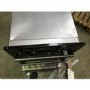 GRADE A3 - Hotpoint DU2540BL Luce Electric Built-under Double Oven Black
