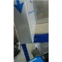 GRADE A3 - Samsung NK36M5070BM 90cm Chimney Hood - Black With Black Glass